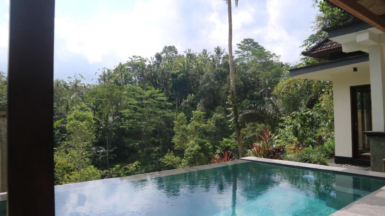 Kaja Villa Ubud  Exterior photo