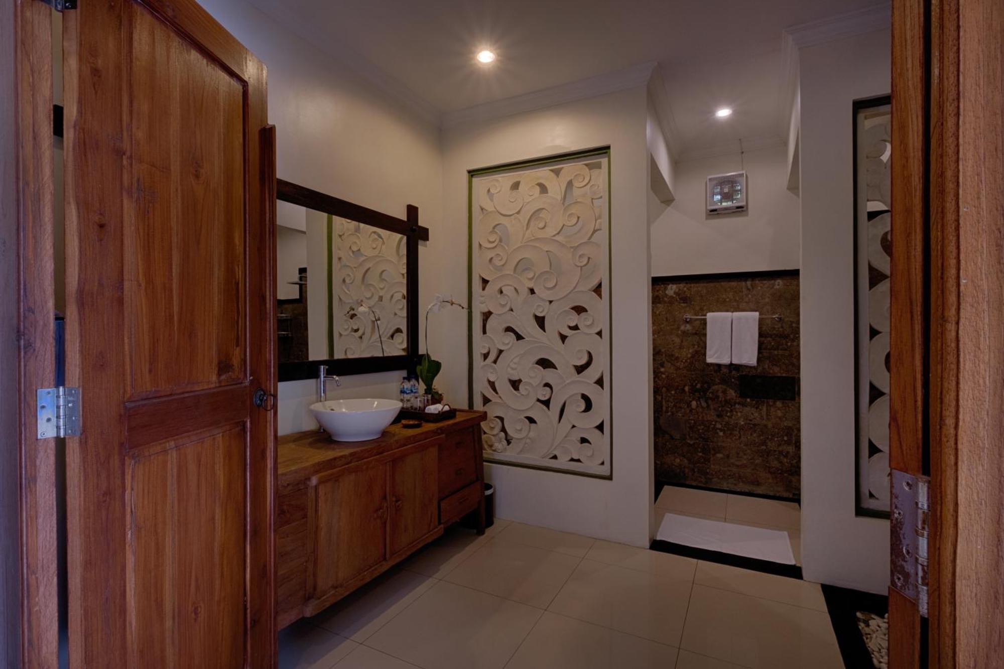 Kaja Villa Ubud  Exterior photo