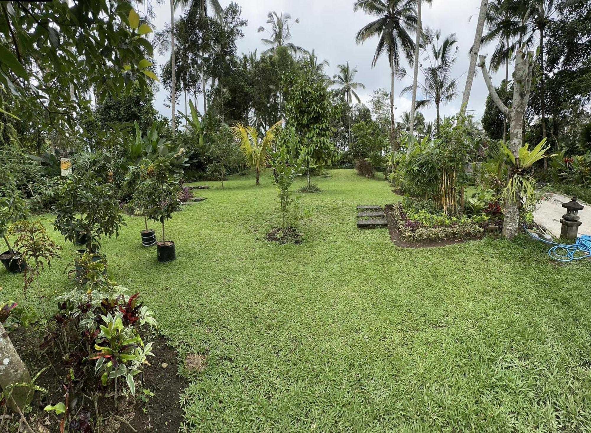 Kaja Villa Ubud  Exterior photo