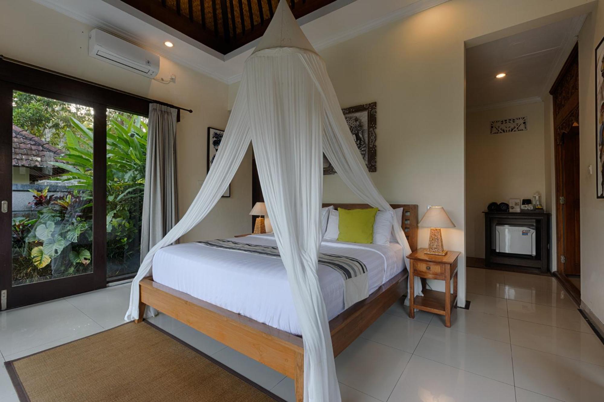 Kaja Villa Ubud  Exterior photo